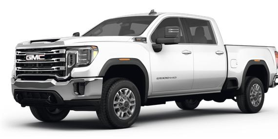 GMC SIERRA HD 2024 1GT49LEY7RF416564 image